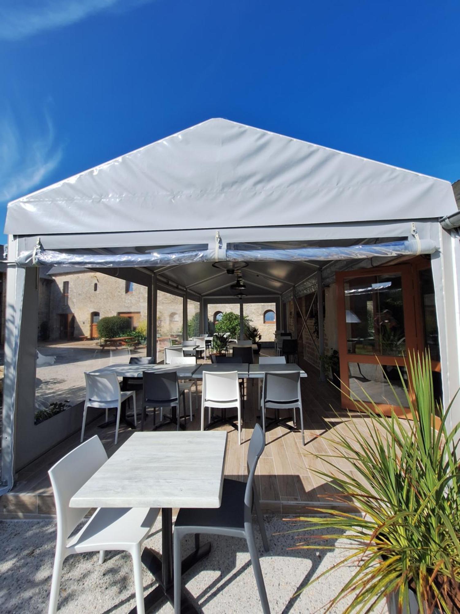 Hotel Restaurant Le Clos De L 'Ancien Pressoir Commes Ngoại thất bức ảnh