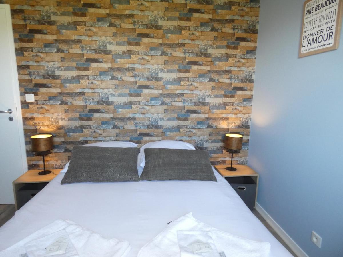 Hotel Restaurant Le Clos De L 'Ancien Pressoir Commes Ngoại thất bức ảnh